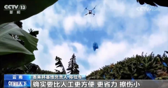 <b>保守农业焕“新”“智”变 喜看“三农”</b>